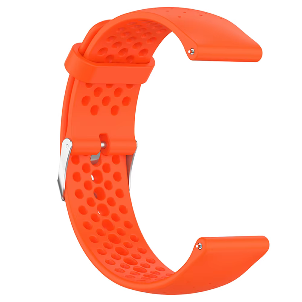Bracelet de Sport en Silicone pour POLAR IGNITE 2 bandes VANTAGE M2 M / UNITE/ GRIT X bracelets de m