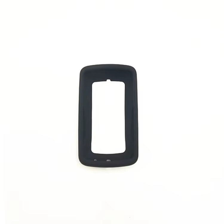 Bryton Rider 750 SE R750 Silicone bord souple coque pare-chocs couverture écran protecteur Film GPS