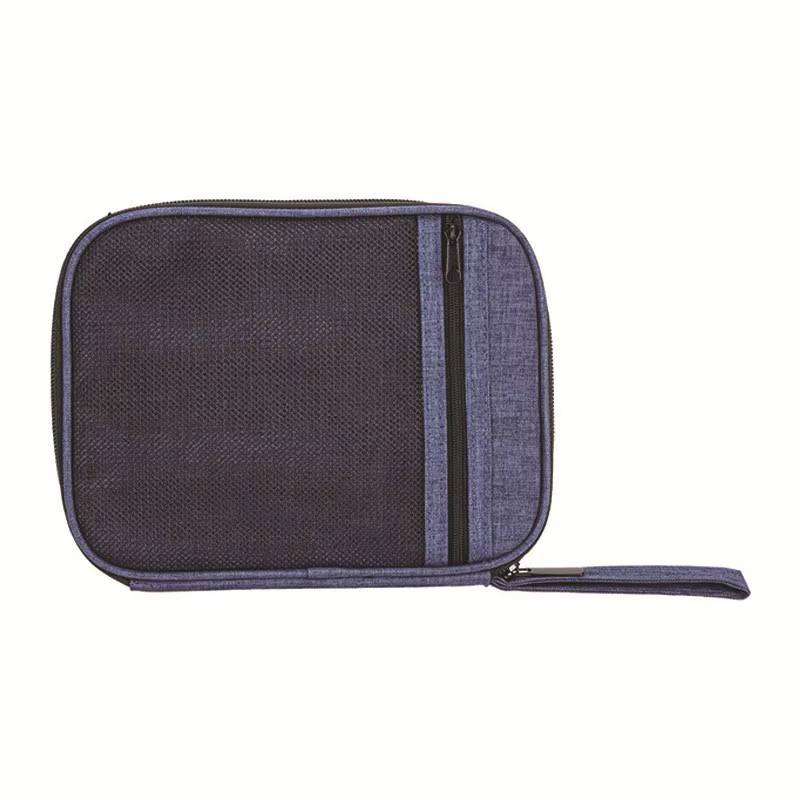Pochette de rangement pour bracelets de montre Apple Watch, organiseur portable pour cadrans de mont