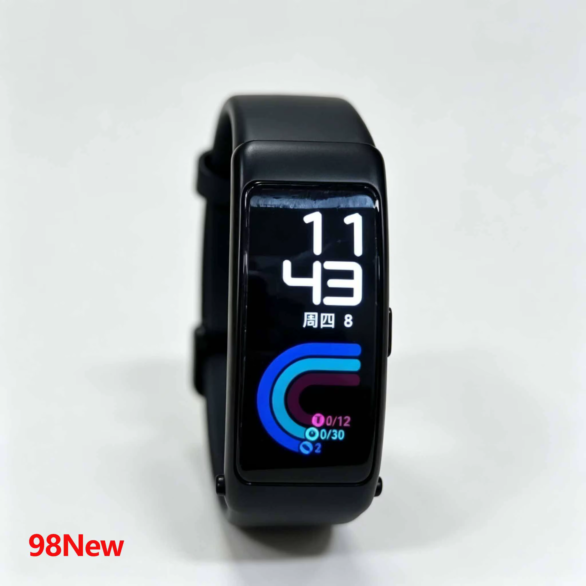 Huawei TalkBand B6 bracelet intelligent Bluetooth 5.2 1.53 pouces AMOLED écran Kirin A1 processeur a
