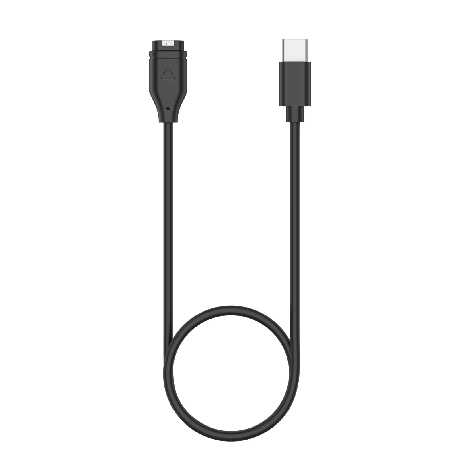 Câble de chargeur de montre de Type C pour Garmin Venu2/VenuSq2/3/3S Fenix 5/6/7 Vivoactive4/4S/3, c