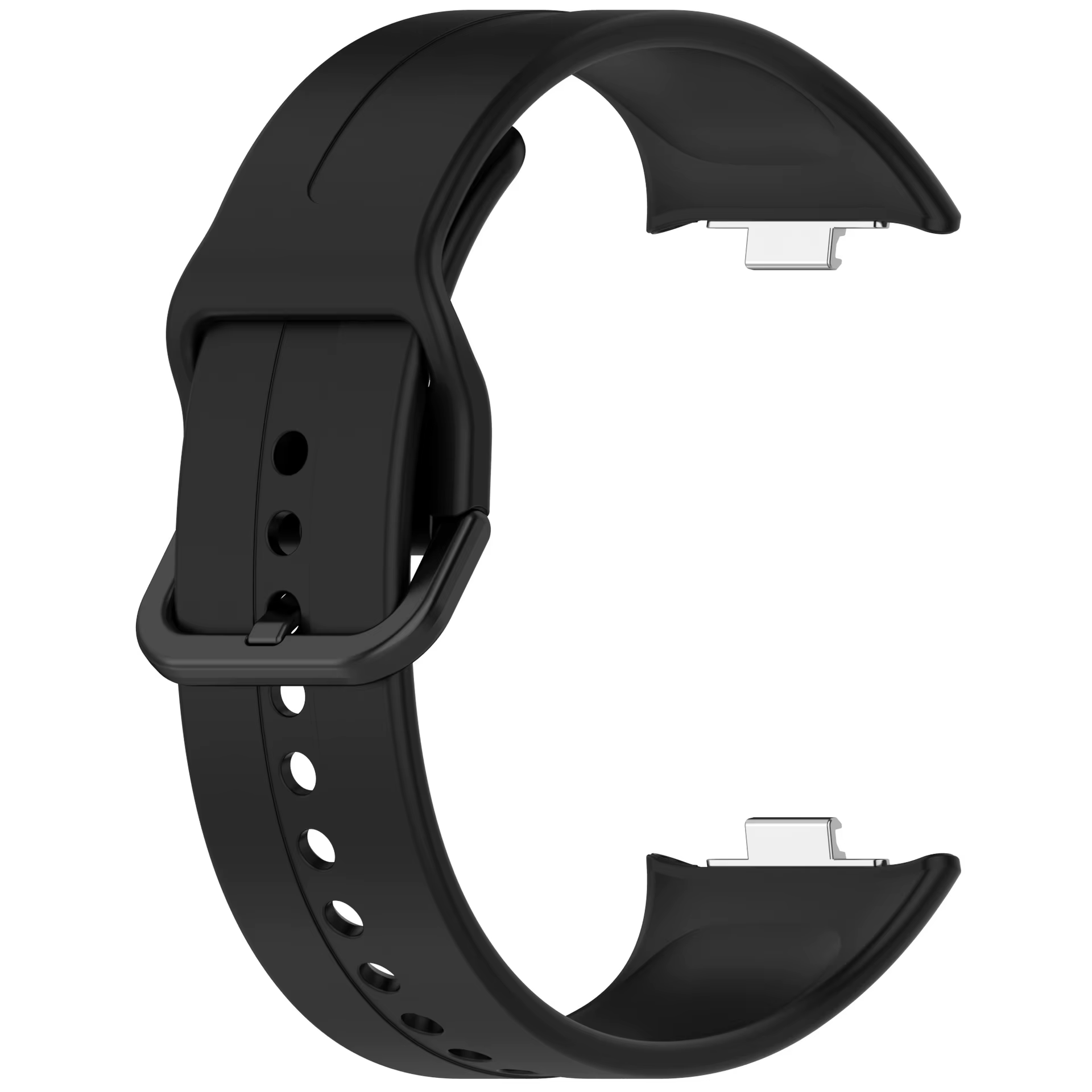 Bracelet en Silicone d'origine pour montre Redmi 6 5 4 5 eSIM montre intelligente pour Xiaomi Mi Ban