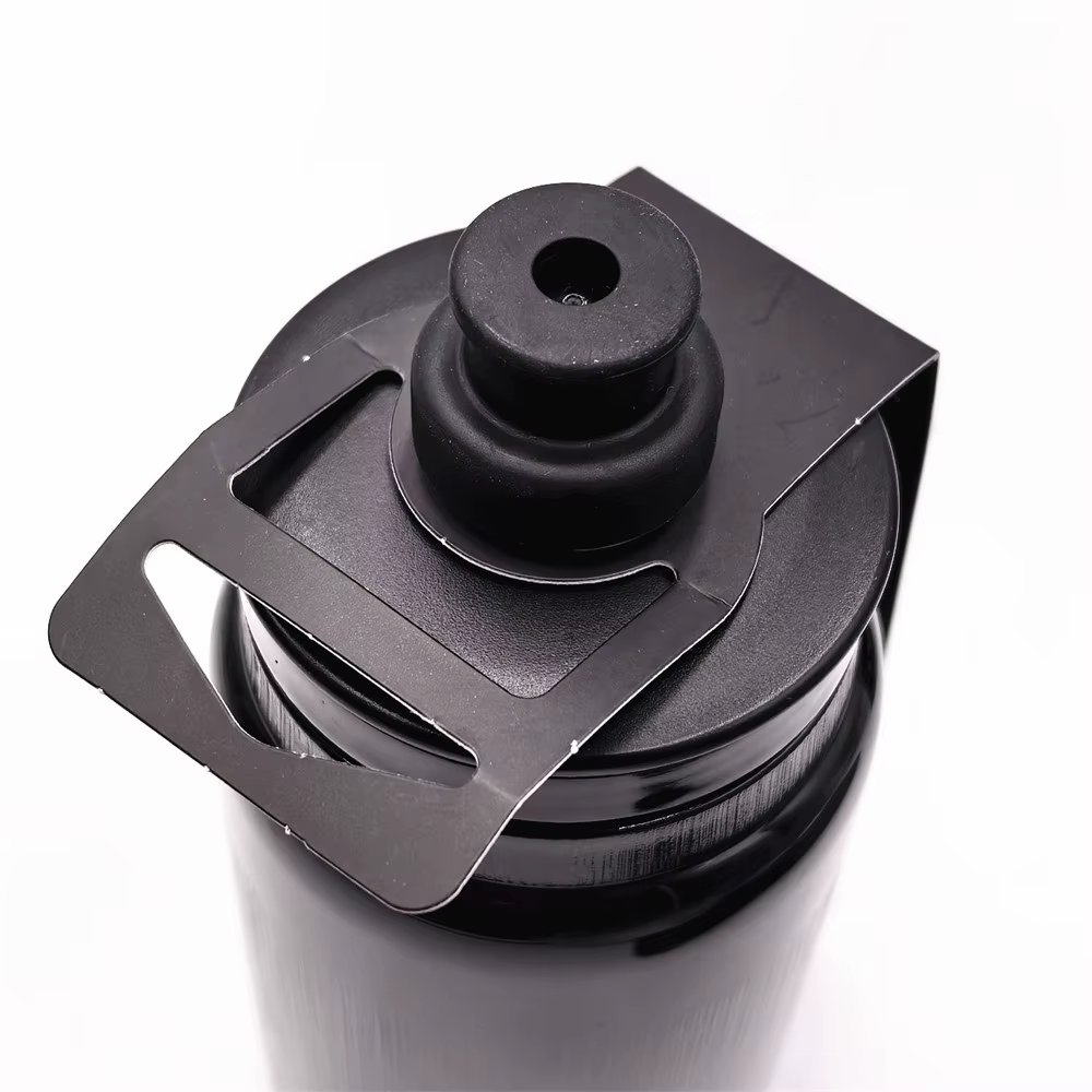 Bouteille d'eau légère pour vélo Elite FLY Series 550 ml 750 ml pour cyclisme sur route