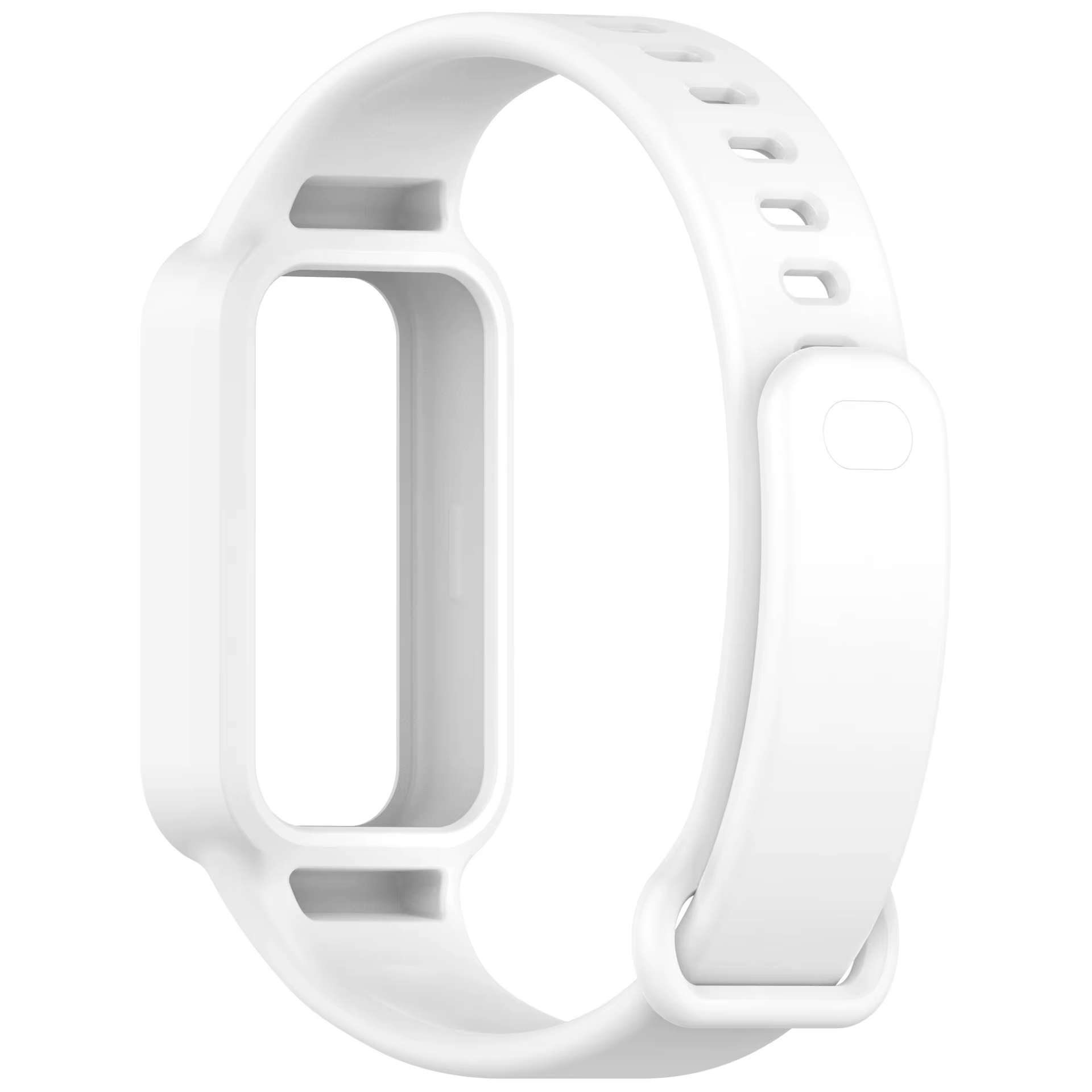 Bracelet pour Xiaomi bande intelligente 9 Bracelet de montre actif sport Silicone Smartwatch Bracele
