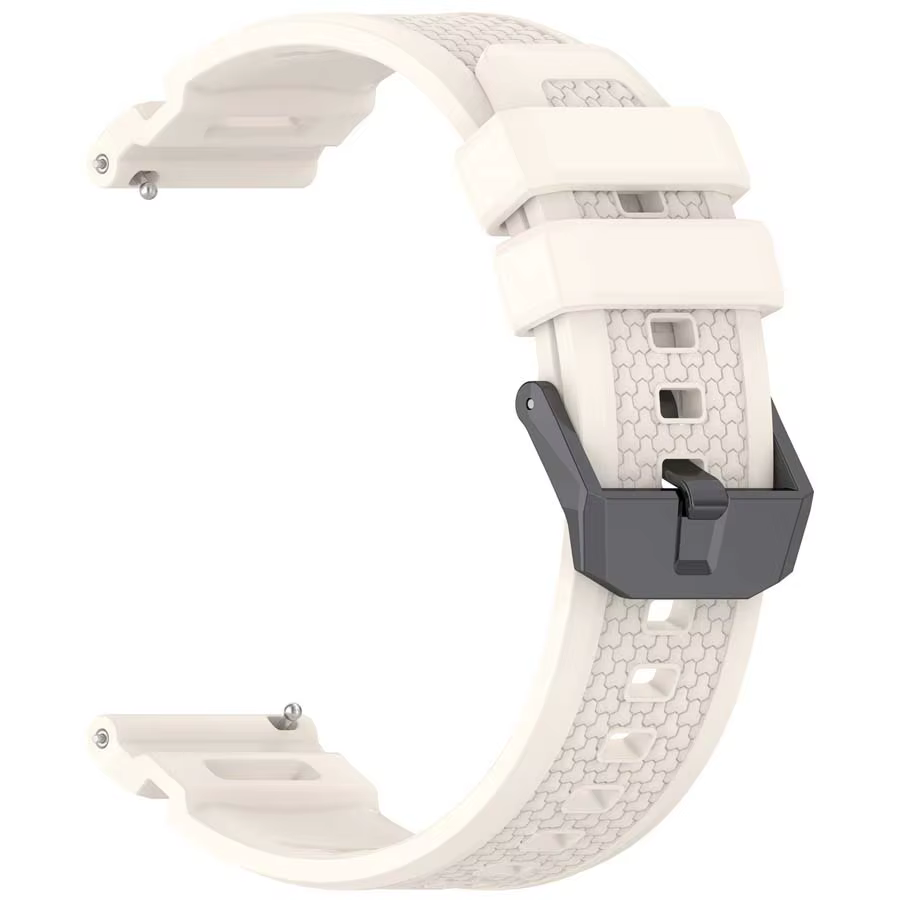 Pour COROS NOMAD Bracelet Bracelet sport Silicone remplacement Correa Bracelet pour COROS NOMAD Brac