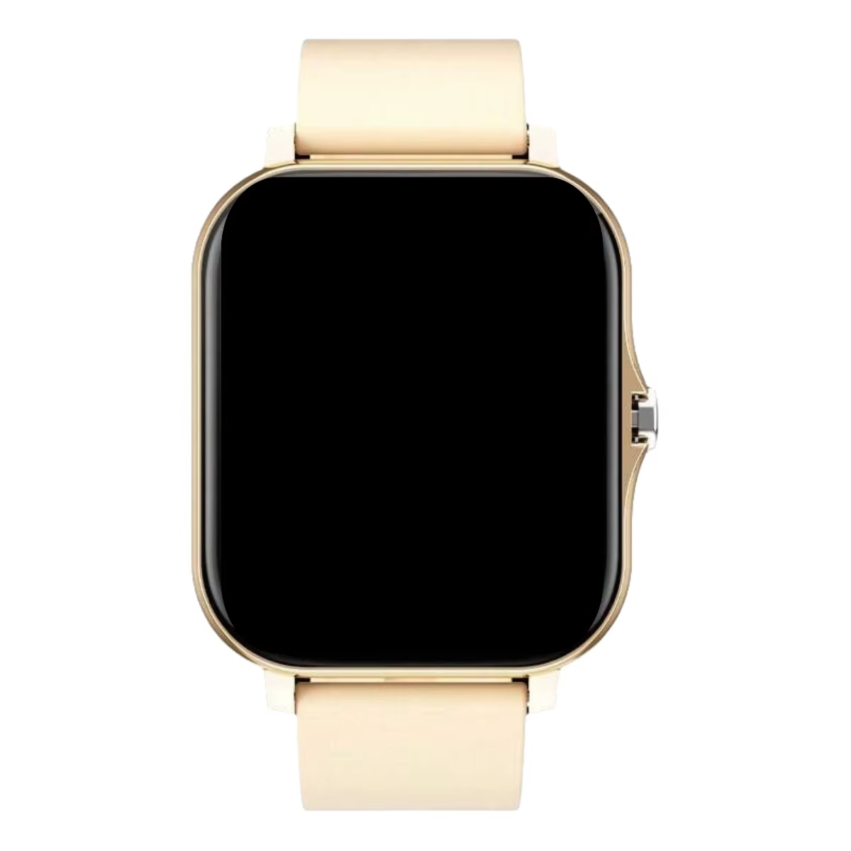 Montre connectée sport 2026 avec écran couleur, appels Bluetooth, surveillance, pour hommes et femme