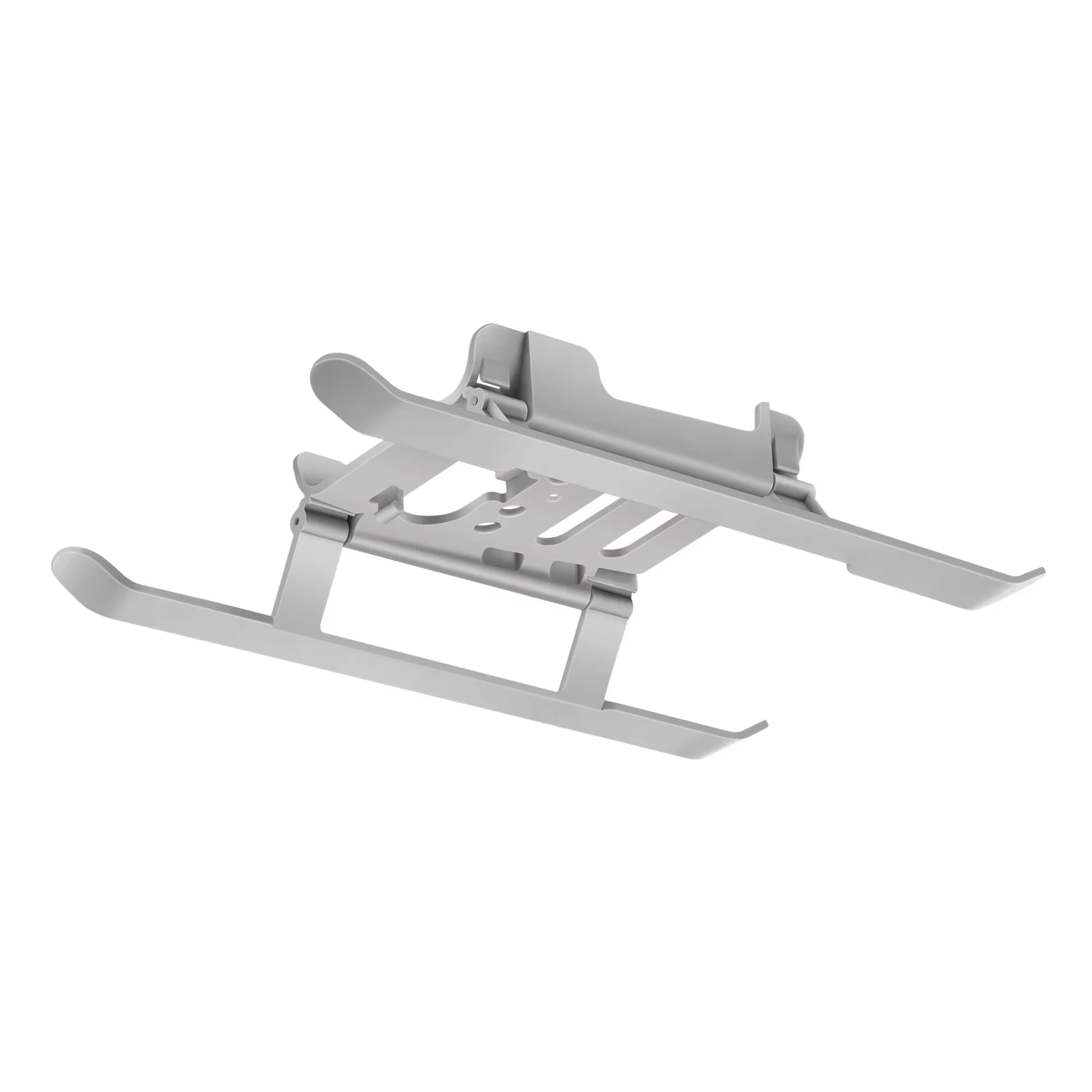 Train d'atterrissage pliant pour DJI Mini 4 Pro, accessoire de protection de trépied, train d'extens