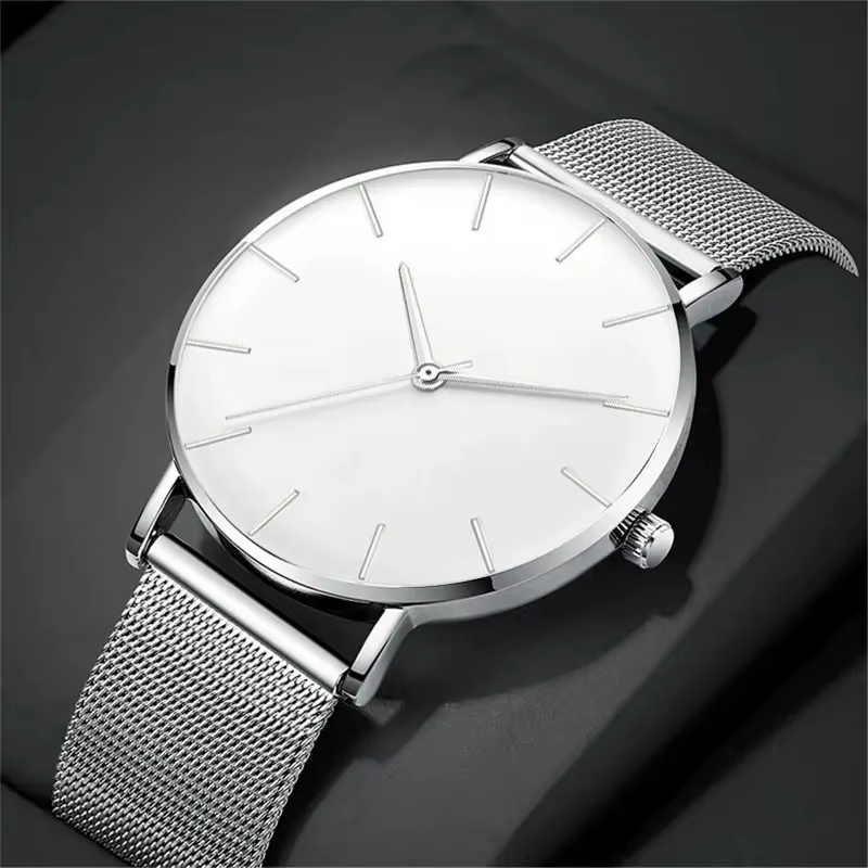 Montres pour hommes montre-bracelet de Sport de luxe montres pour hommes mode Quartz décontracté cla