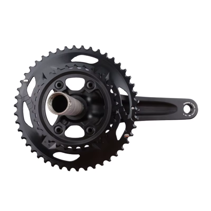 WinterMANO-Pédalier GRX jasfemale jas610 jasbarding 11 vitesses pour vélo de route, balances de poid