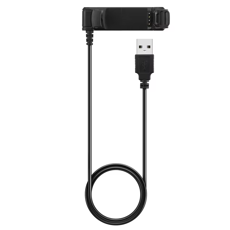 Chargeur USB S6 pour montre intelligente Garmin Forerunner 220, berceau de charge de division de don