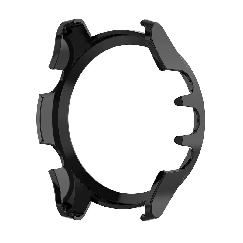 Étui de protection pour Garmin Forerunner 935 945, boîtier de cadran pour Bracelet de montre, PC, an