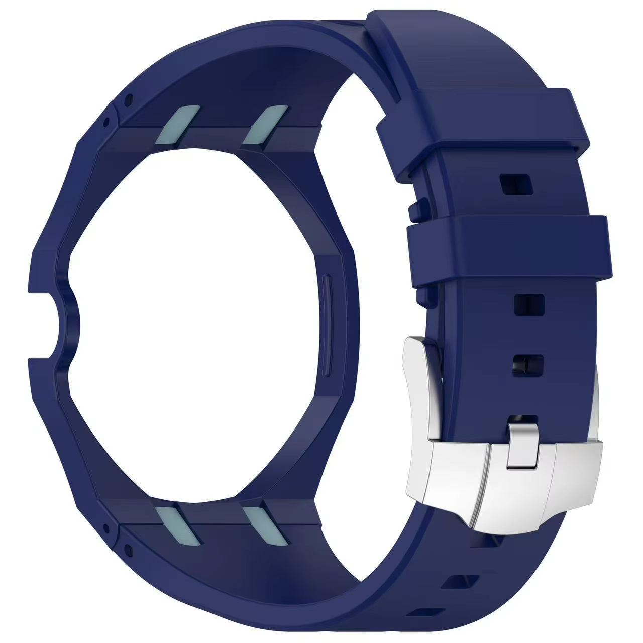 Montre AP&Watch Collaboration 2026 Royal Oak, dernière montre avec bracelet en silicone, plusieurs c