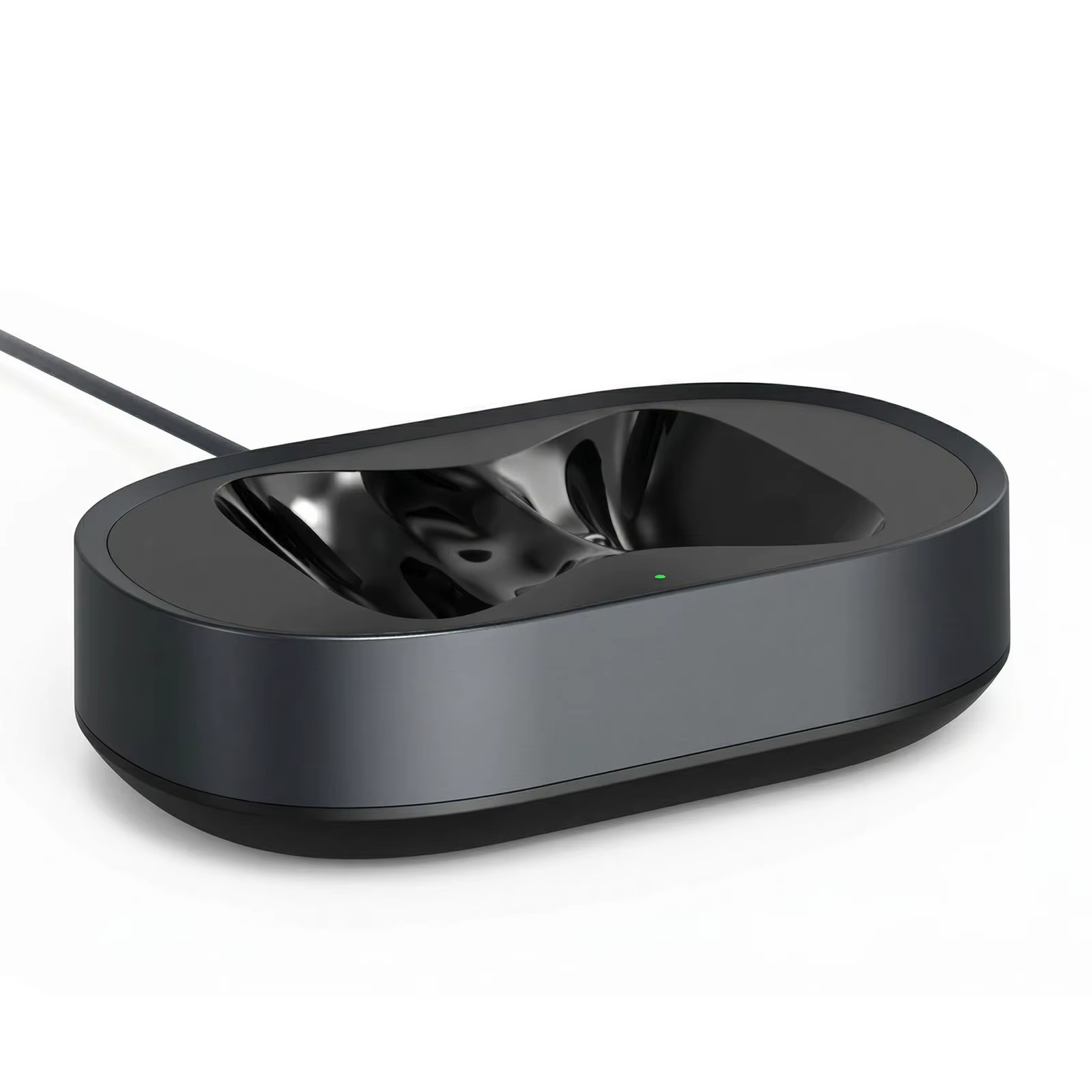 Station de charge pour écouteurs AirPods Max, accessoires pour écouteurs, base de charge USB-C, char