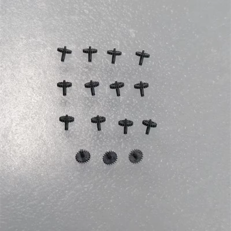 Accessoires de mouvement de montre VD57, accessoires de mouvement VD53, roue de relai VD57, 10 pièce