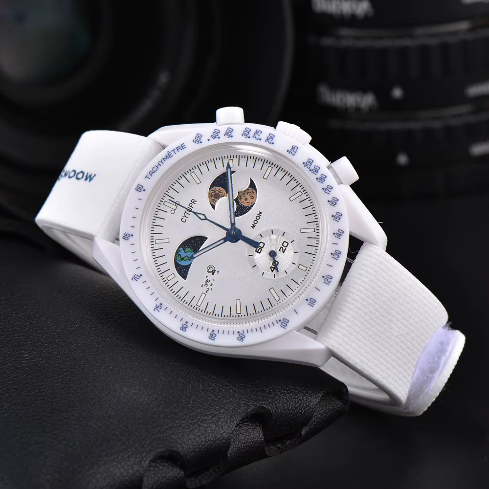 Montres-bracelets de marque pour hommes, garçons, femmes, style unisexe, multifonctionnel, bracelet 