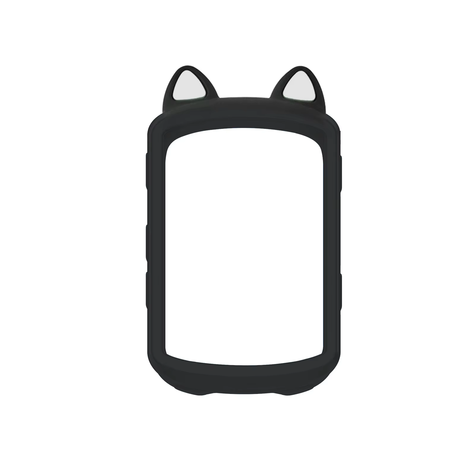 Garmin EDGE 540 840 étui GPS ordinateur de vélo housse en Silicone coque de protection en caoutchouc