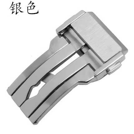 Accessoires de montre, boucle de montre 18mm 22mm, pour HUBLOT Hengbao HB Yubo classic fusion big ba