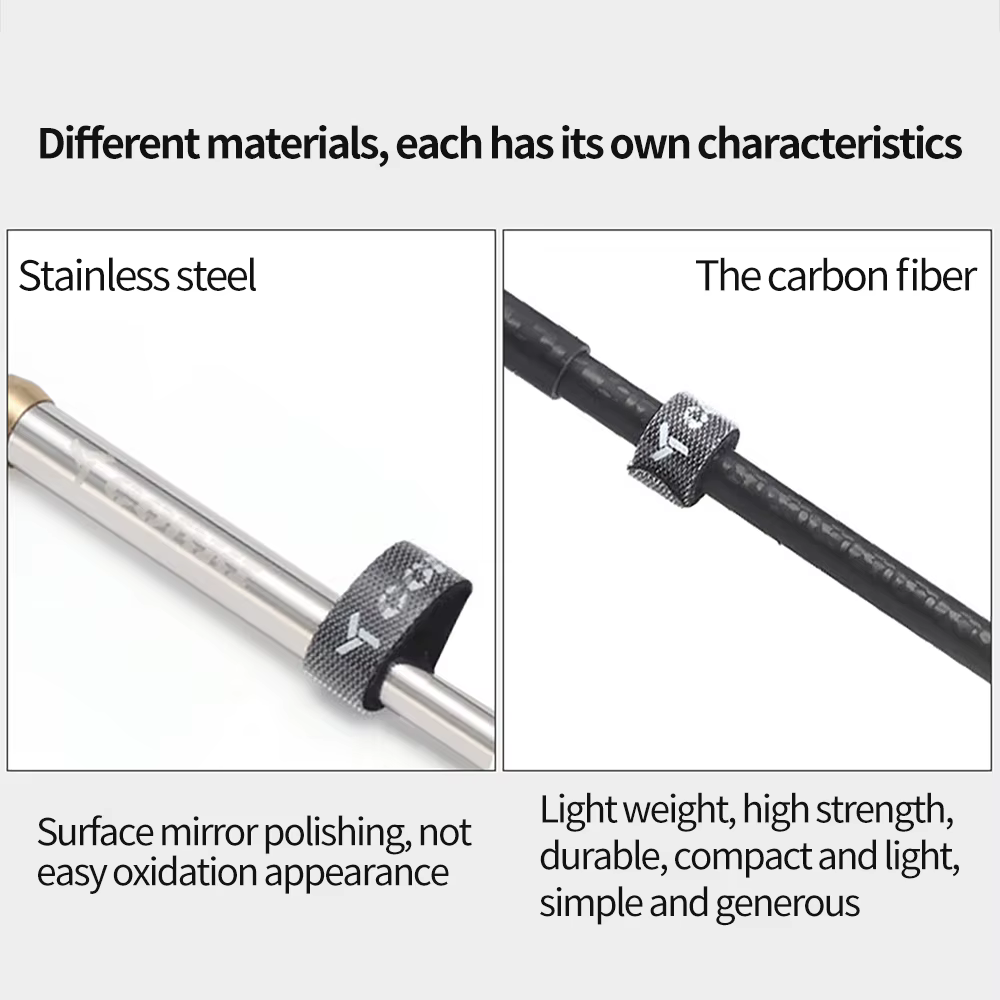 Béquille de vélo de route ultralégère en Fiber de carbone, Support de stationnement pour vélo de mon