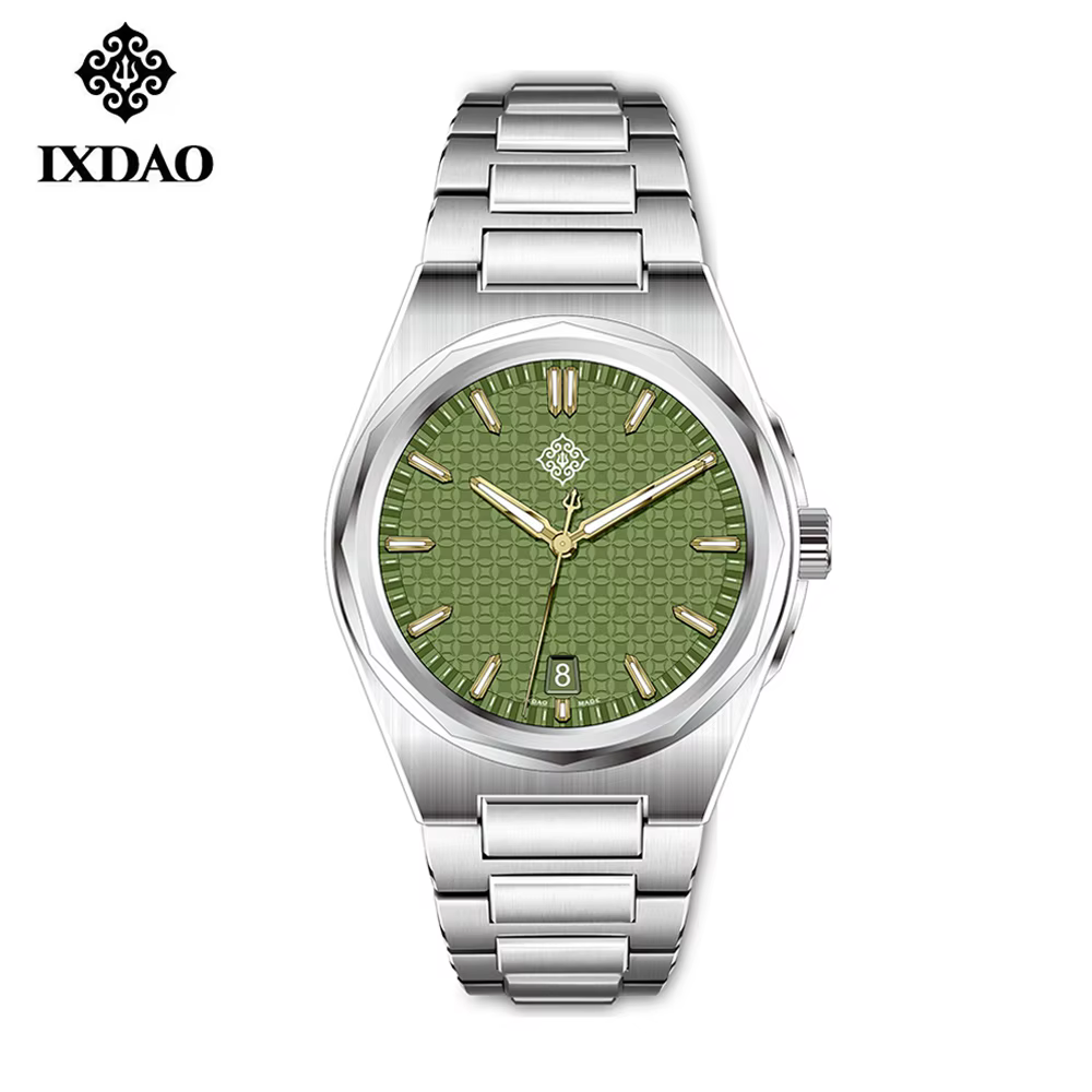 Montre pour hommes IX & DAO IPOSE 2025 nouvelle