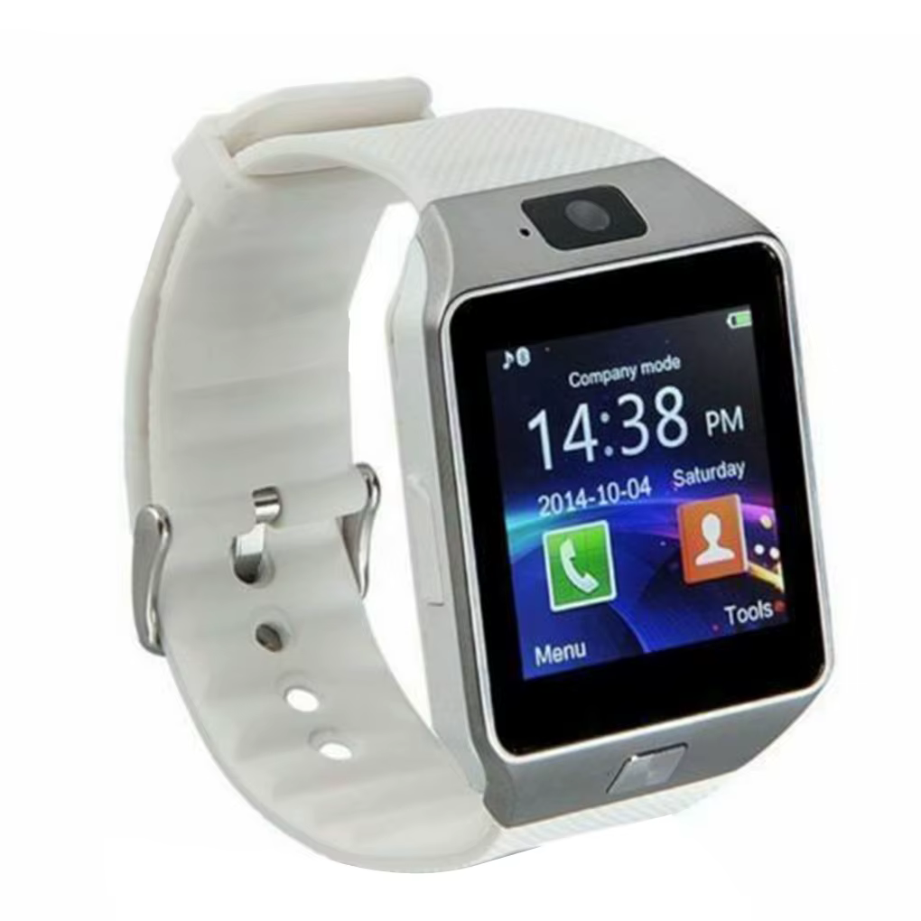 Montre-bracelet intelligente avec support EpiCard, bracelet, équipement de calendrier