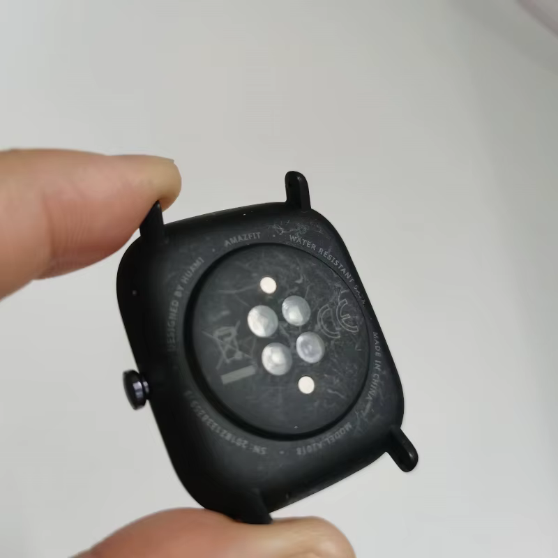 Amazfit-GTS 2 Mini GPS Smartwatch pour Homme et Femme, Affichage 68 + Modes de dehors, Montre de deh