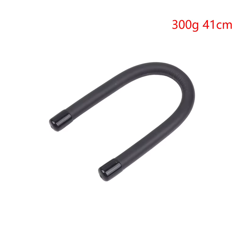 Bracelet lesté souple 300/400g pour poignet et cheville, outil d'entraînement, poids lestés pour fit