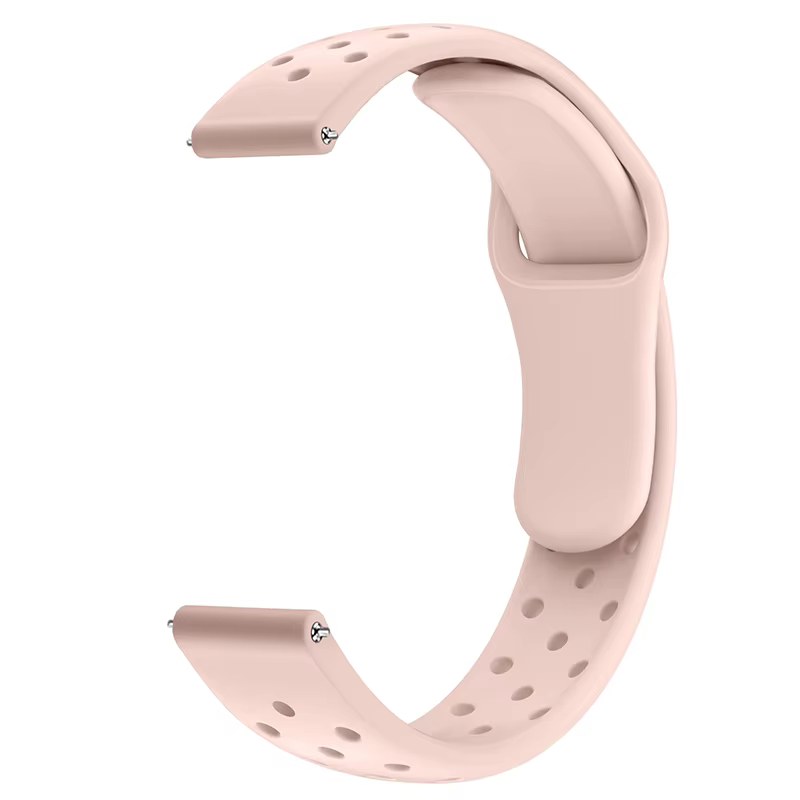 Bracelet de montre en Silicone pour montre Garmin Lily 2 pour femmes bracelet de montre de remplacem