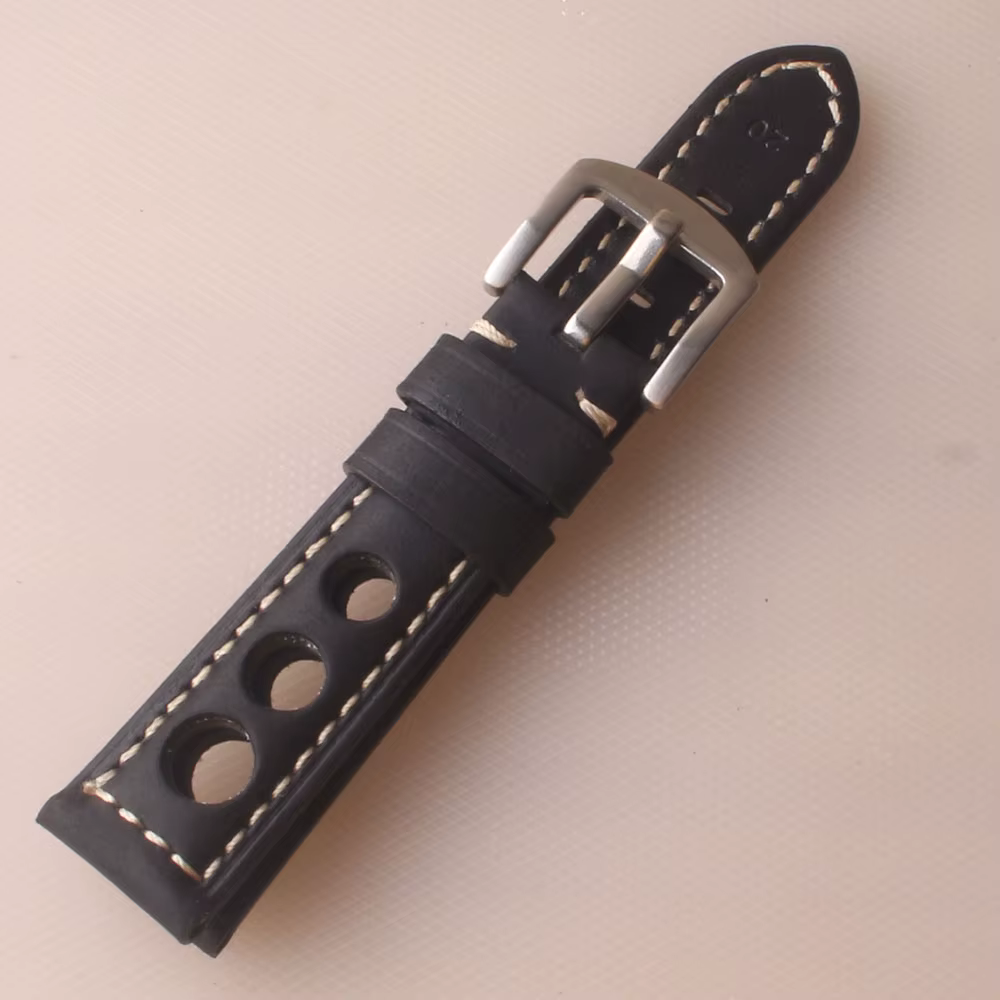 Bracelet de montre de sport pour Tissot Rolex T17, adapté aux bracelets de montre t-race t-sports, é