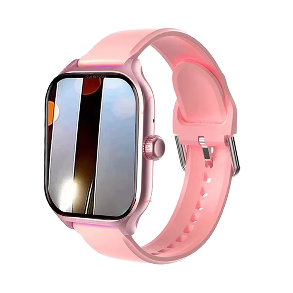 Nouveau militaire en plein air GPS montre intelligente hommes étanche Multiple Mode Sport Fitness HD