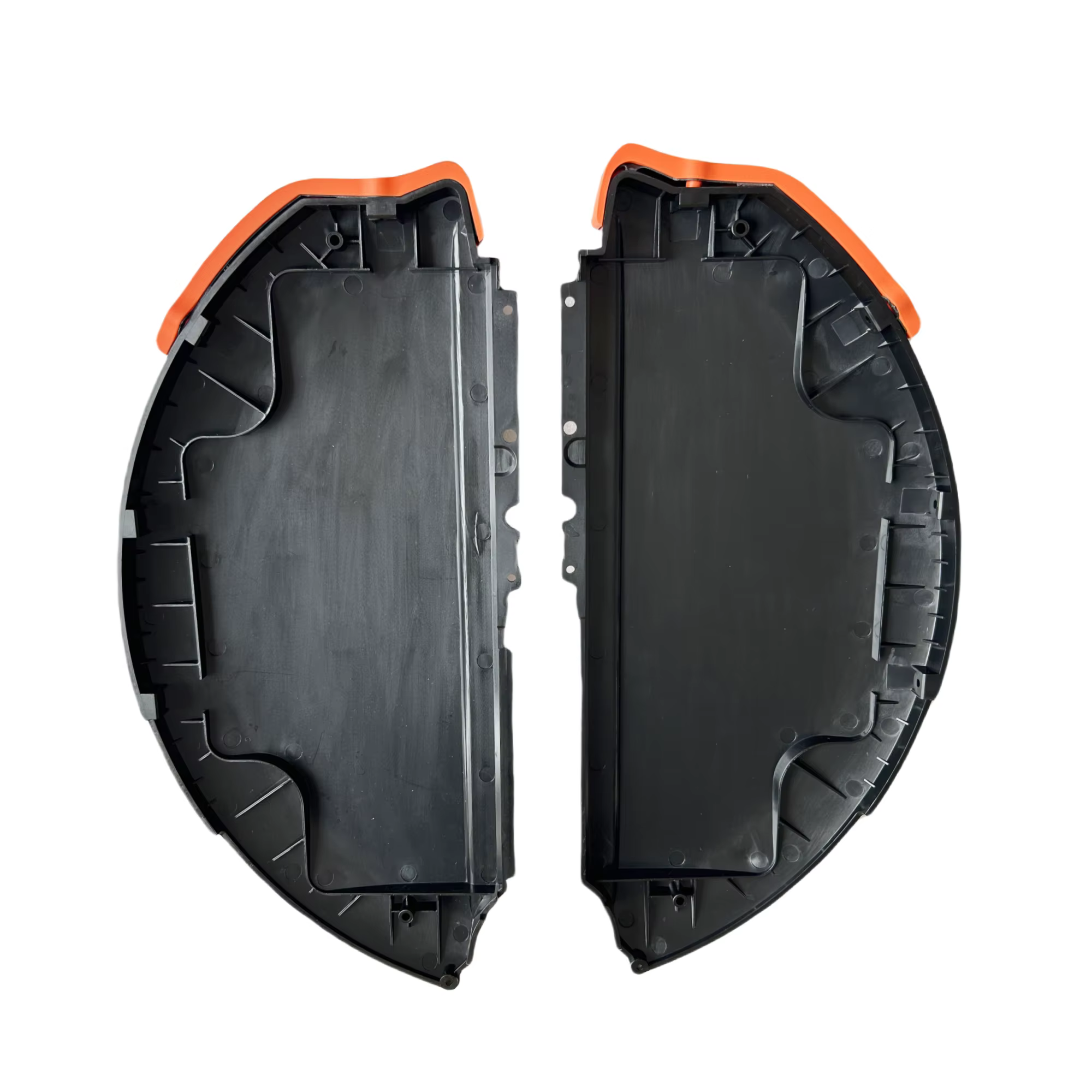 Pièces de couvercle de batterie d'origine pour monocycle électrique INMOTION V11, coque latérale, sc