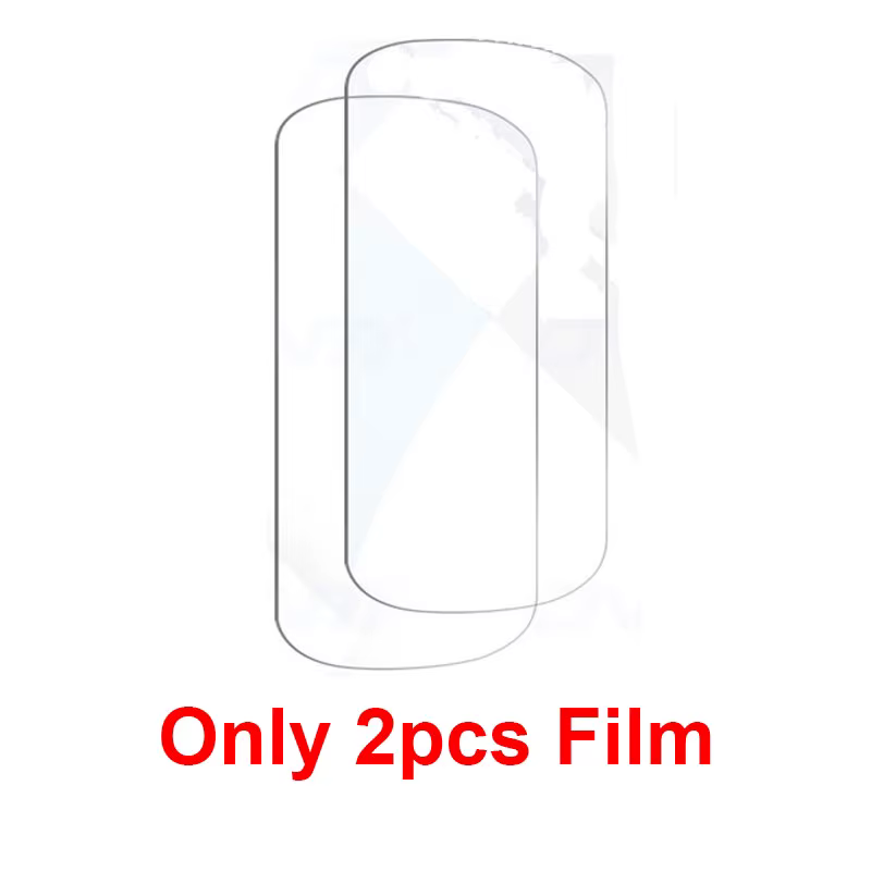 2 en 1 pour Garmin Edge Explore 2 étui de protection + Film de verre housse de protection vélo coque