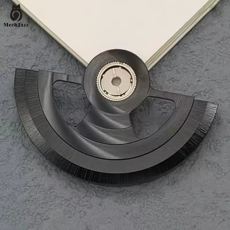 Rotor automatique squelette à vagues de Genève série NH pour mouvements Seiko NH34 NH35 NH36 NH37 4R