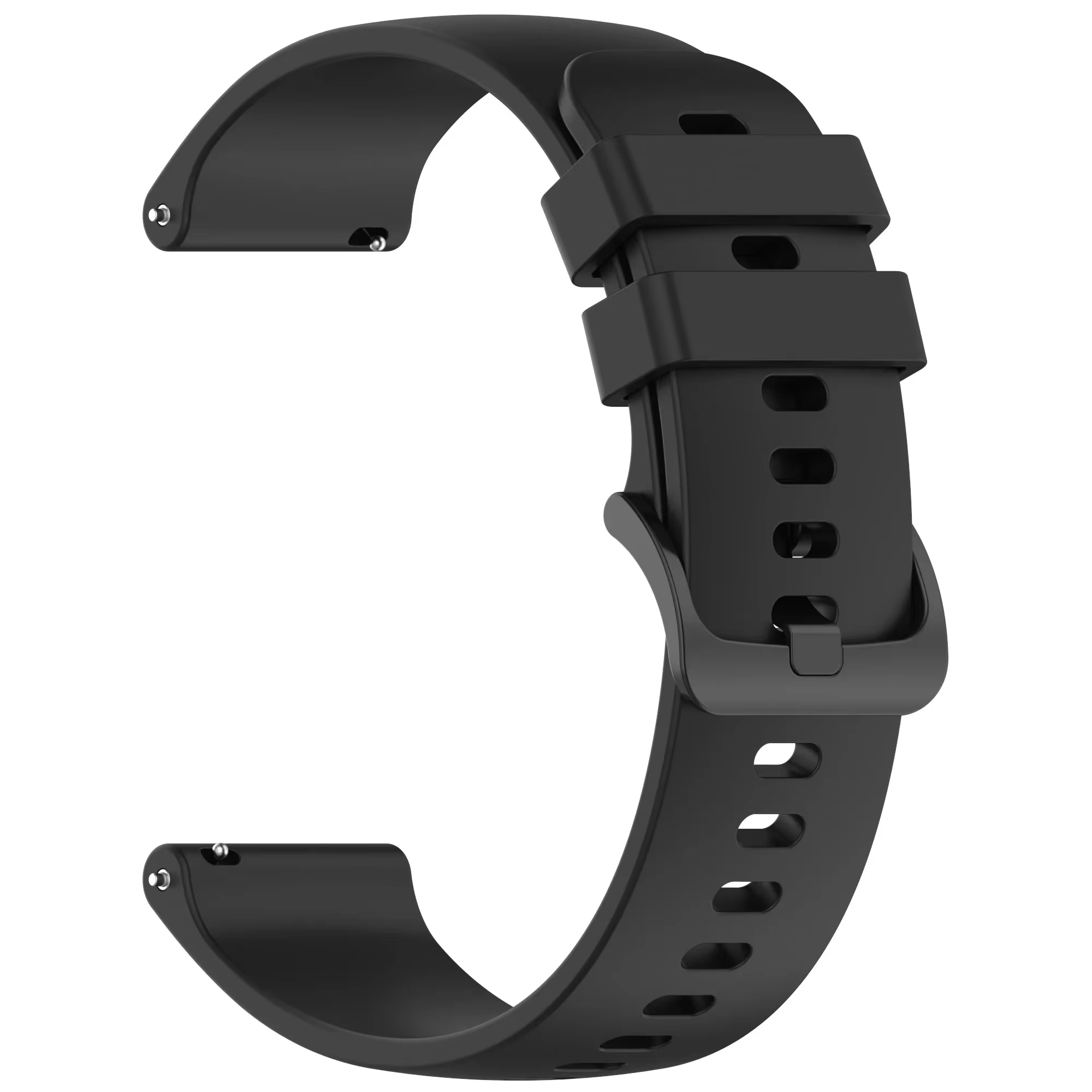 Bracelet respirant 22mm pour Garmin Venu 3 Bracelet de montre pour Garmin Venu 2 Forerunner 265 255 