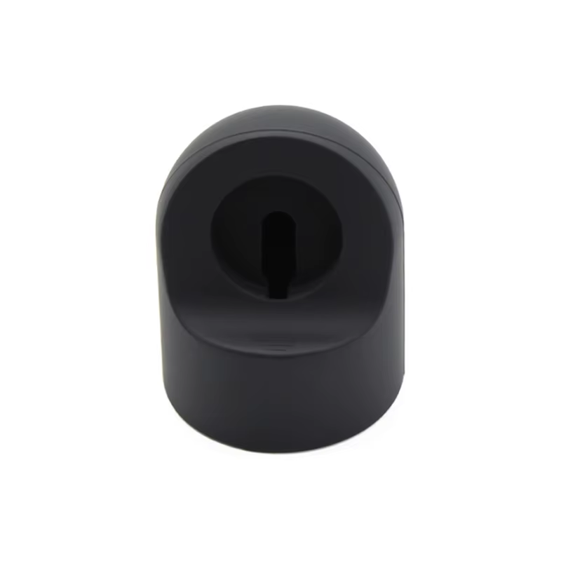 Support de câble de charge en silicone pour Apple Watch Series 9, 8, 7, 6, 5, SE, 3, Ultra, 1, 2, St