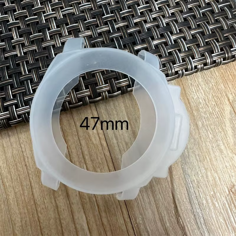 44mm/47mm boîtier de montre housse de protection pour Panerai boîtier de montre accessoires coque en