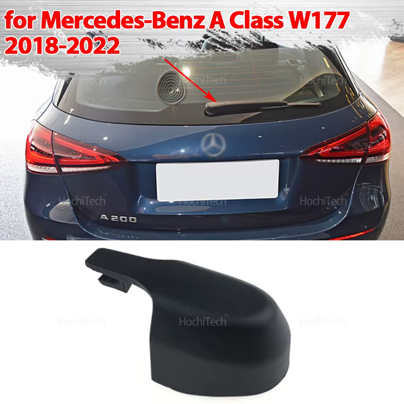Pour Mercedes-Benz Classe A W177 2018-2022 A 2478240000 Accessoires pare-brise pare-brise essuie-g