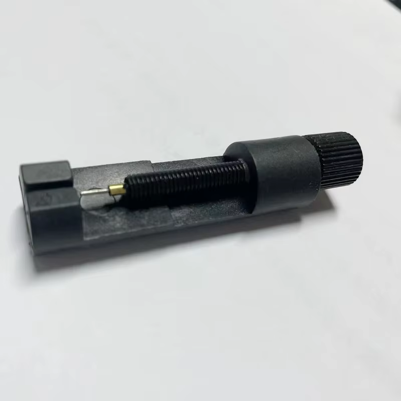 Outil de montre pour retirer le bracelet de montre WT0001