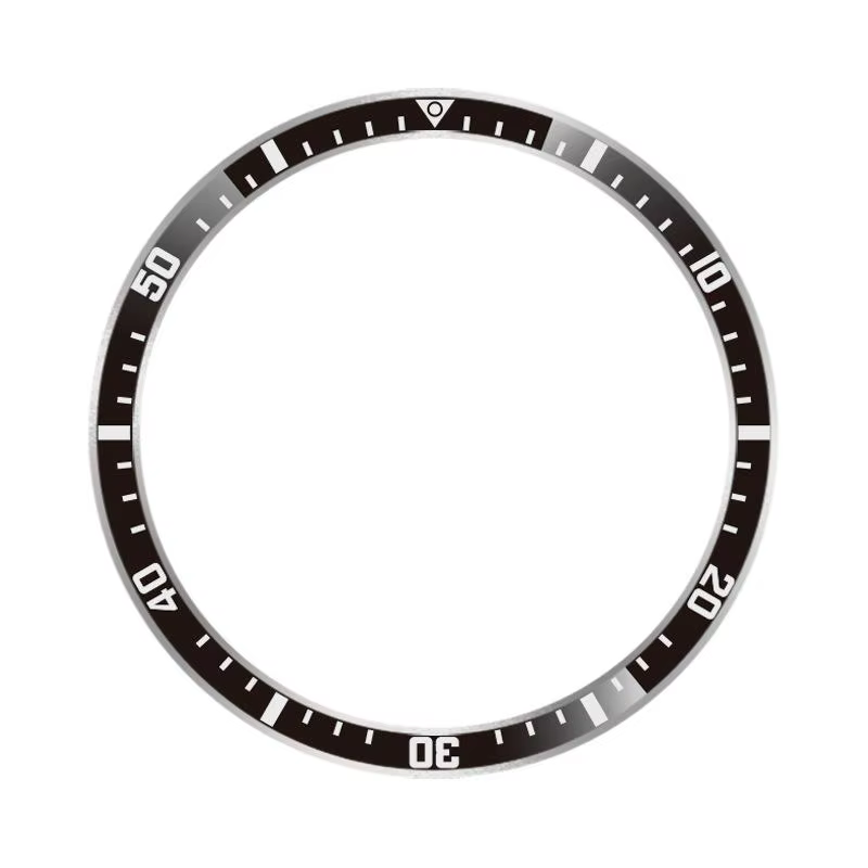 Boîtier rond en métal pour montre Xiaomi, échelle S3/S4, ajustement précis, durabilité sécurisée, ré