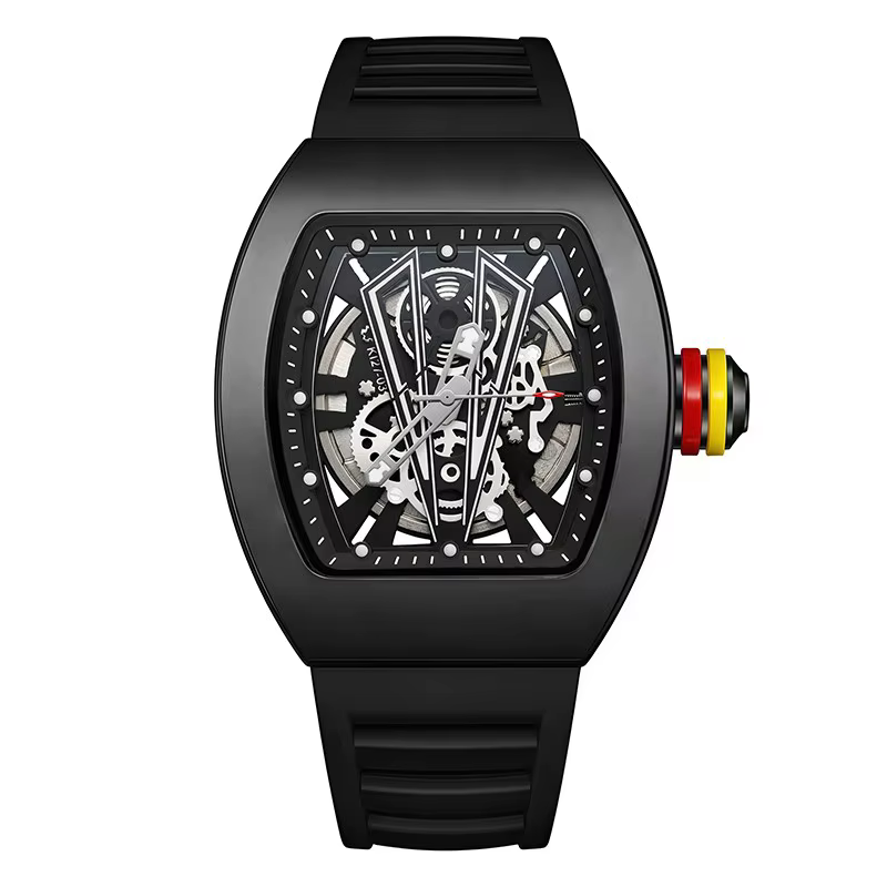 Nouvelle montre sport à quartz pour homme, montre homme tendance et classique, design exquis, à la m