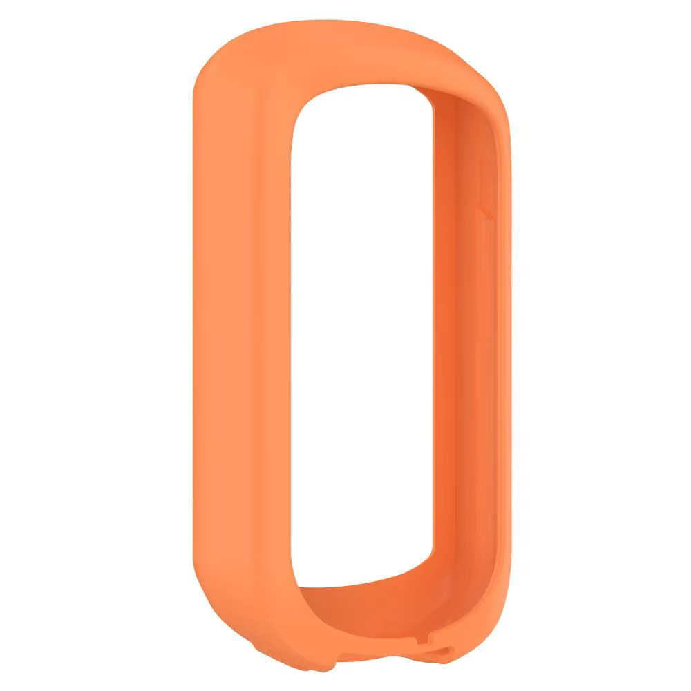 Étui de protection en silicone pour Garmin Edge Explore 2, housse de protection pour ordinateur de v