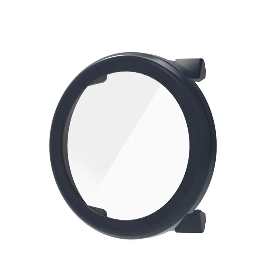 Verre trempé + boîtier pour Suunto Vertical 2, coque de protection complète, pare-chocs pour Suunto 