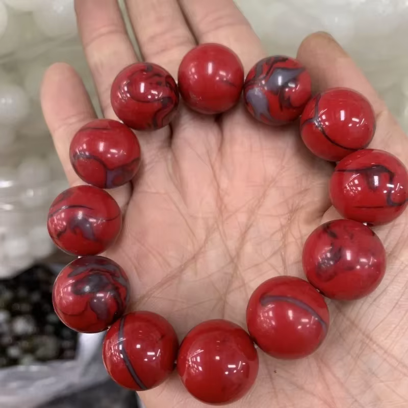 Bracelets naturels Bracelets pour hommes et femmes, bijoux classiques