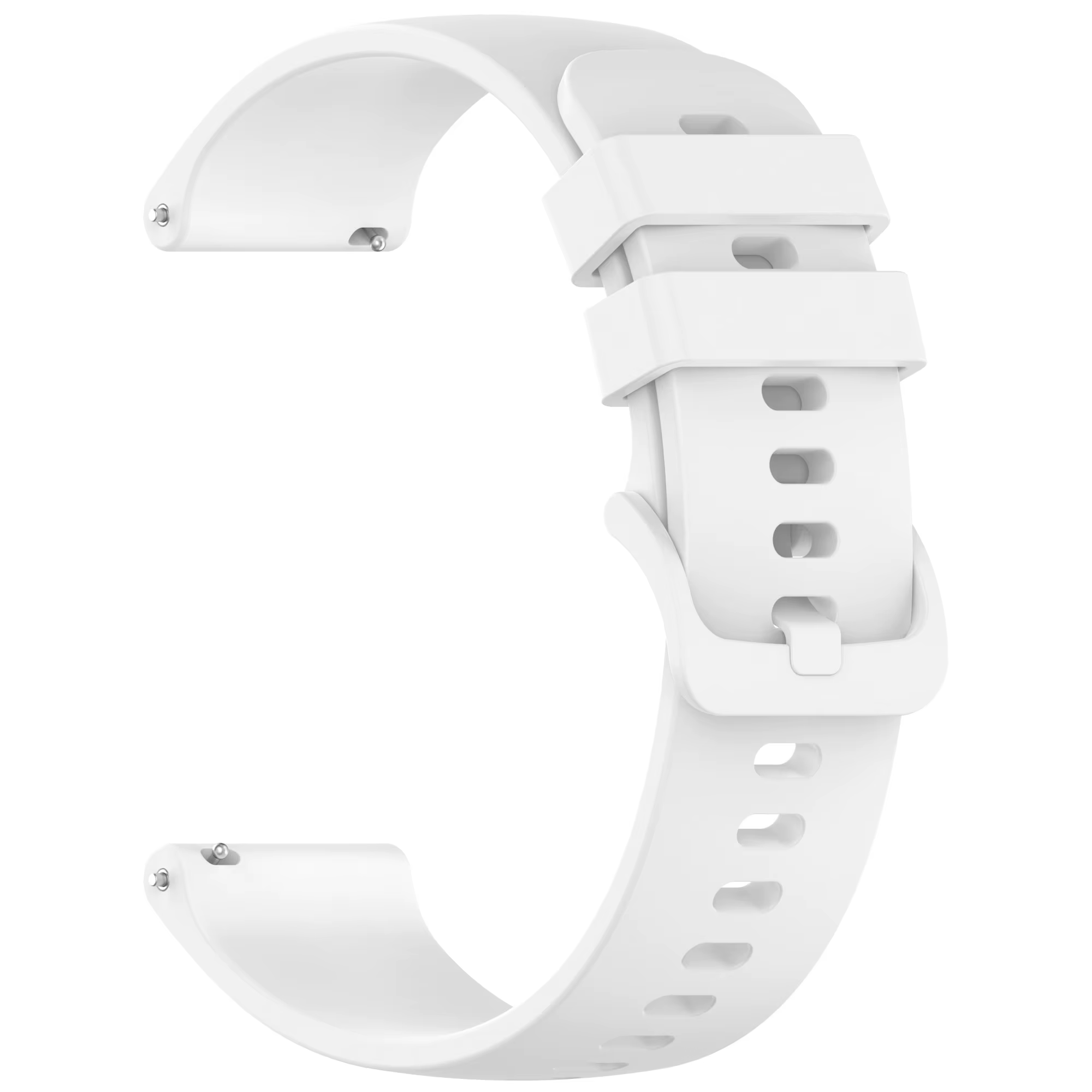 Bracelet de montre pour Garmin Vivoactive 5 3 Venu 2 SQ Vivoactive 4 Forerunner 645 245m bracelet en