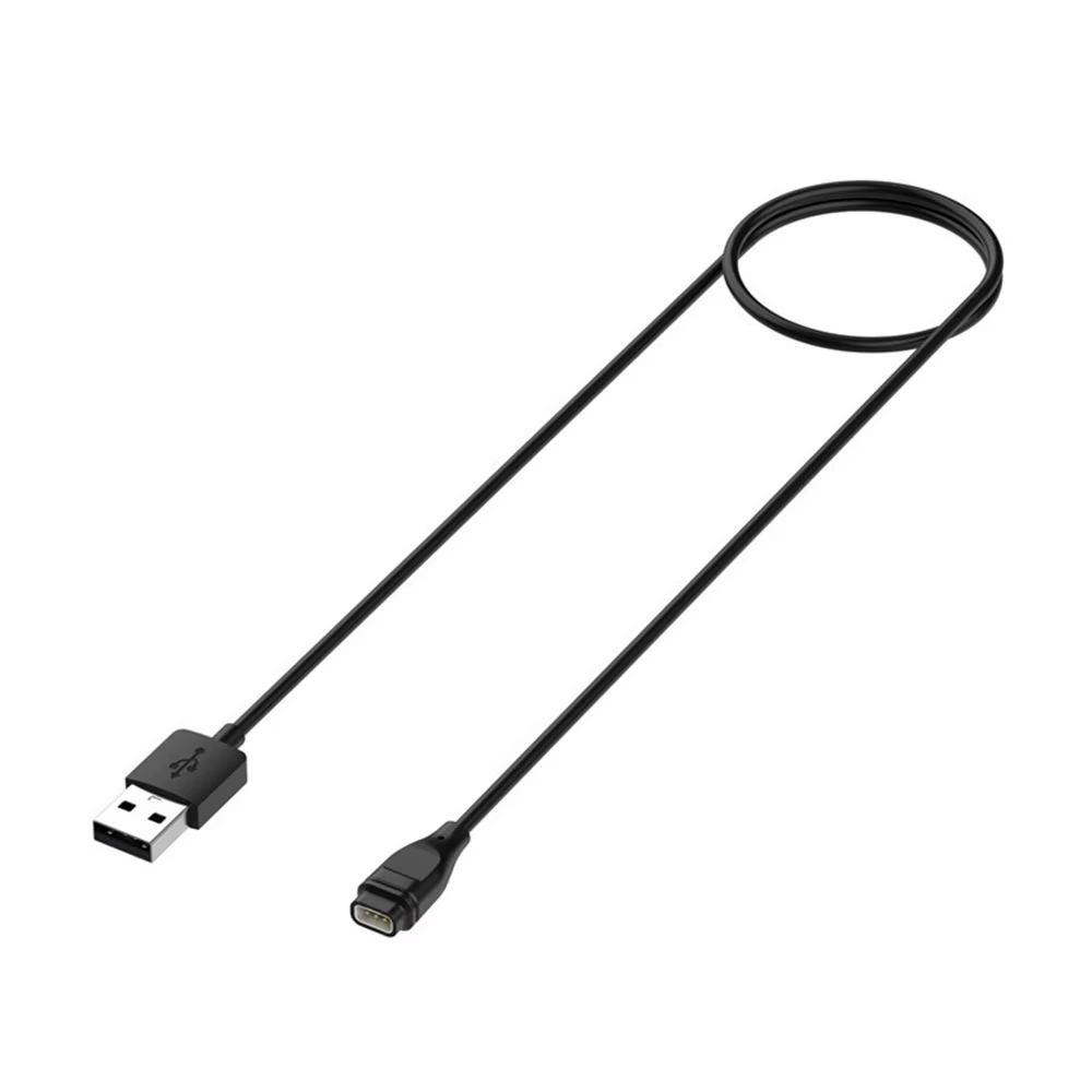 Chargeur de fil de 100cm pour COROS PACE 2/3, câble de chargeur USB pour montre intelligente, statio