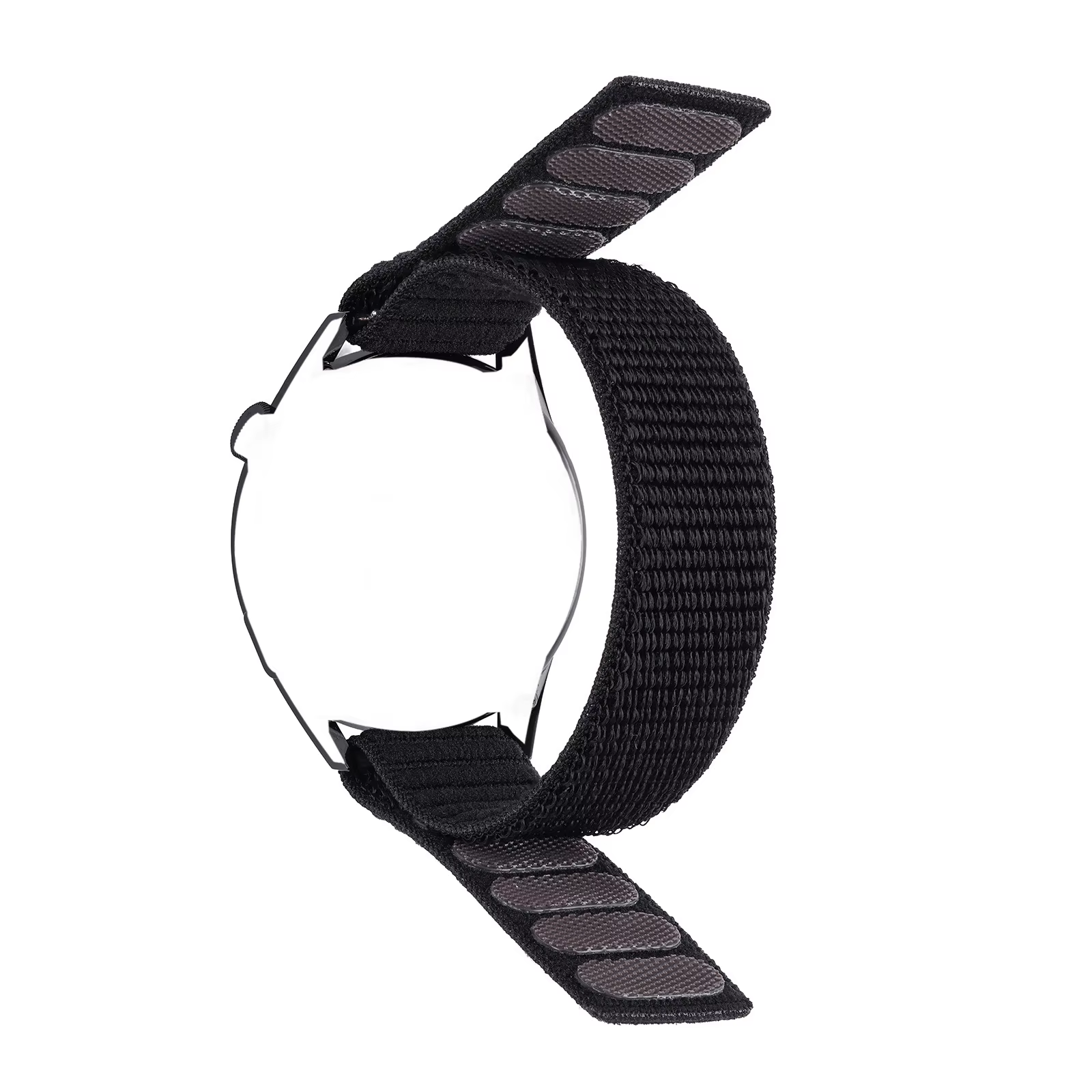Bracelet de montre en Nylon à boucle à crochet de 22mm, pour Garmin Fenix 8 7 6 Pro Epix 2 Forerunne