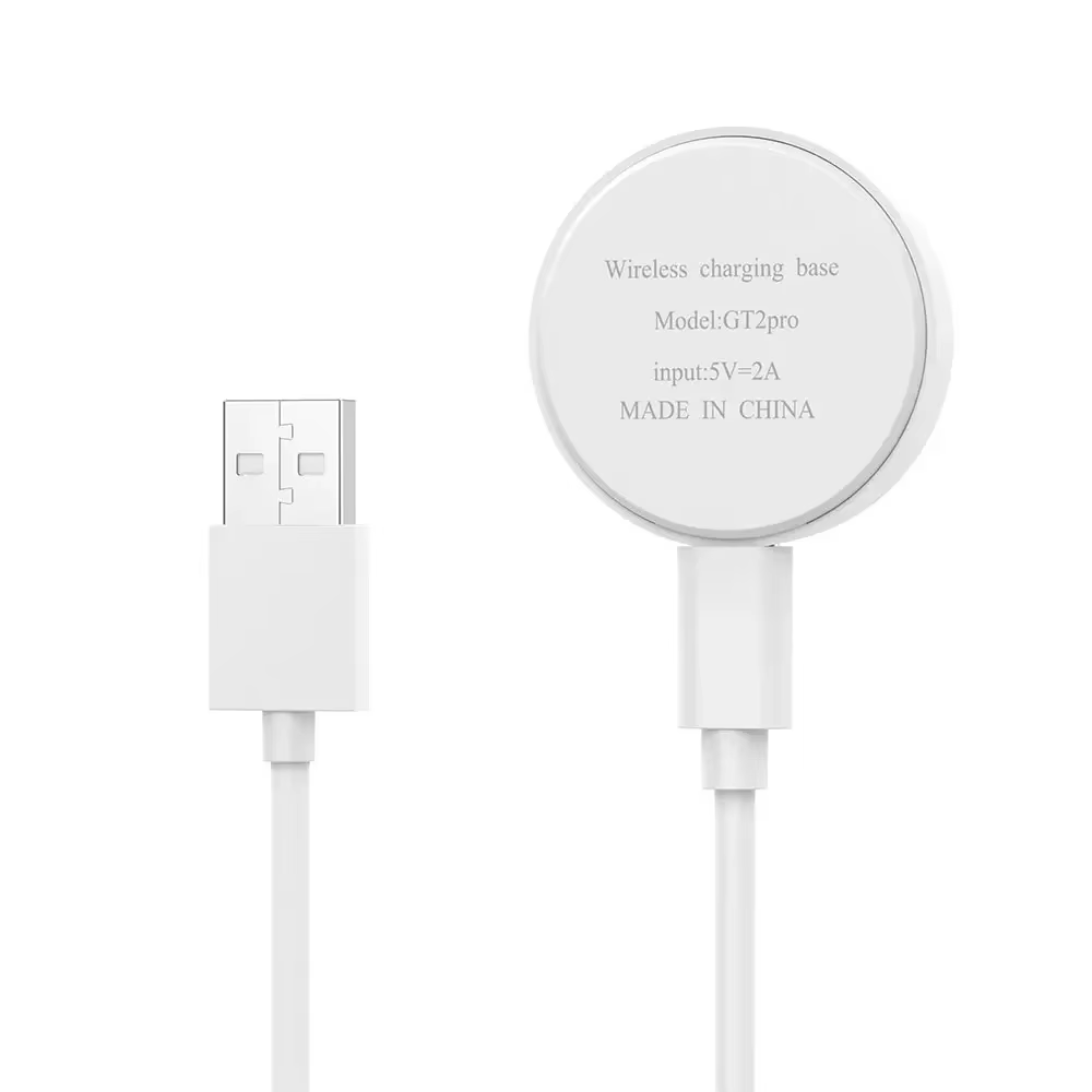 Câble de chargement universel pour montre GT3, adaptateur de chargeur pour Huawei Watch 3 GT2 PRO Wa