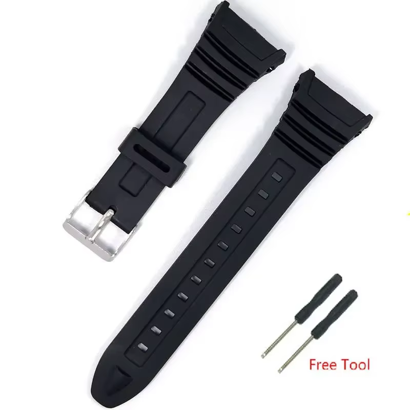 Bracelets de montre pour mol 3239 W-96H-l'autorisation Pipeline 9A, bracelet de montre électronique,