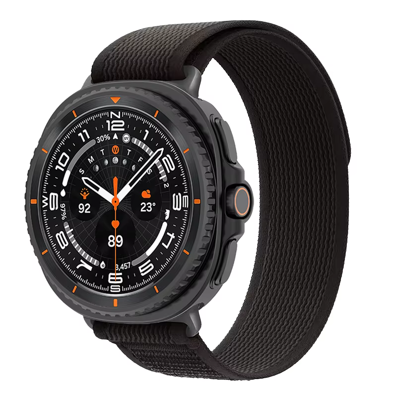 Bracelet pour Samsung Galaxy Watch 8/8, classique, 40mm 44mm 46mm, accessoires de Sport, boucle de s