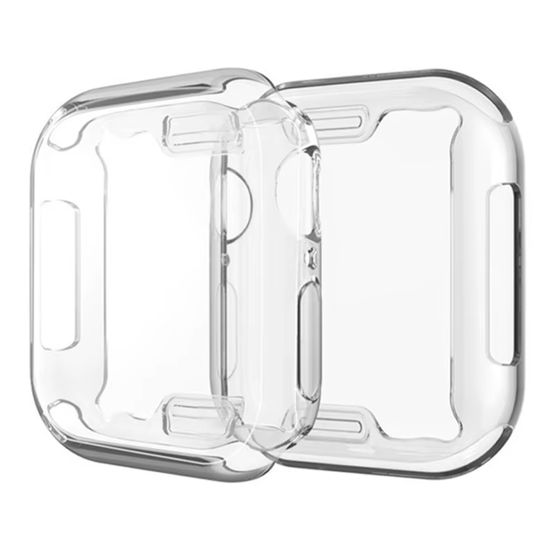 Étui de protection d'écran pour Apple Watch iWatch Series 11 10 46MM 42MM Ultra 3 49mm 9 8 7 45mm 41