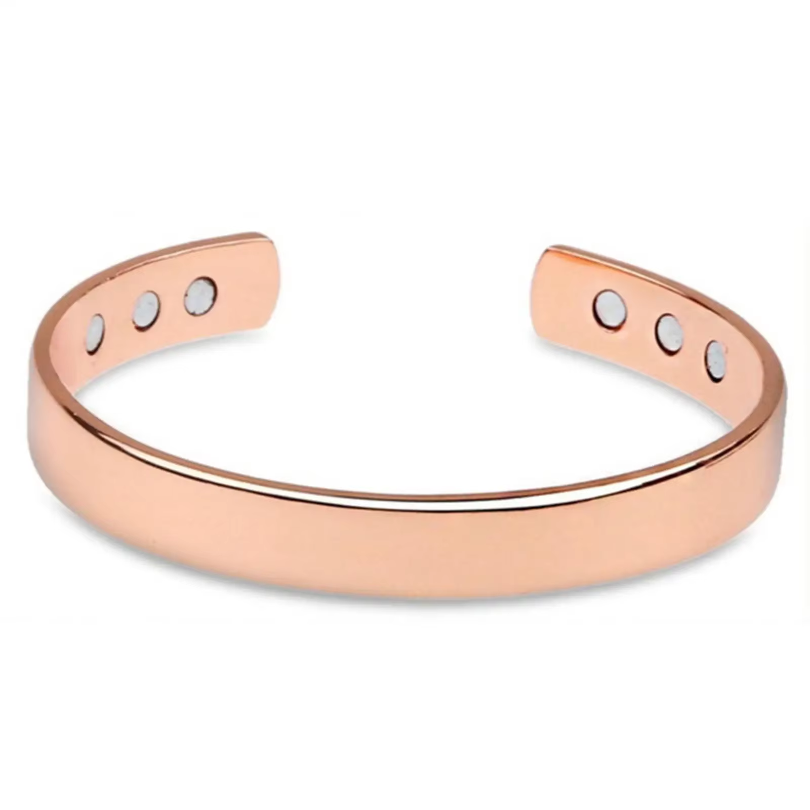Bracelet de Guérison pour Documents Magnétiques Unisexe, Biothérapie Contre l'Arthrite, Accessoire à